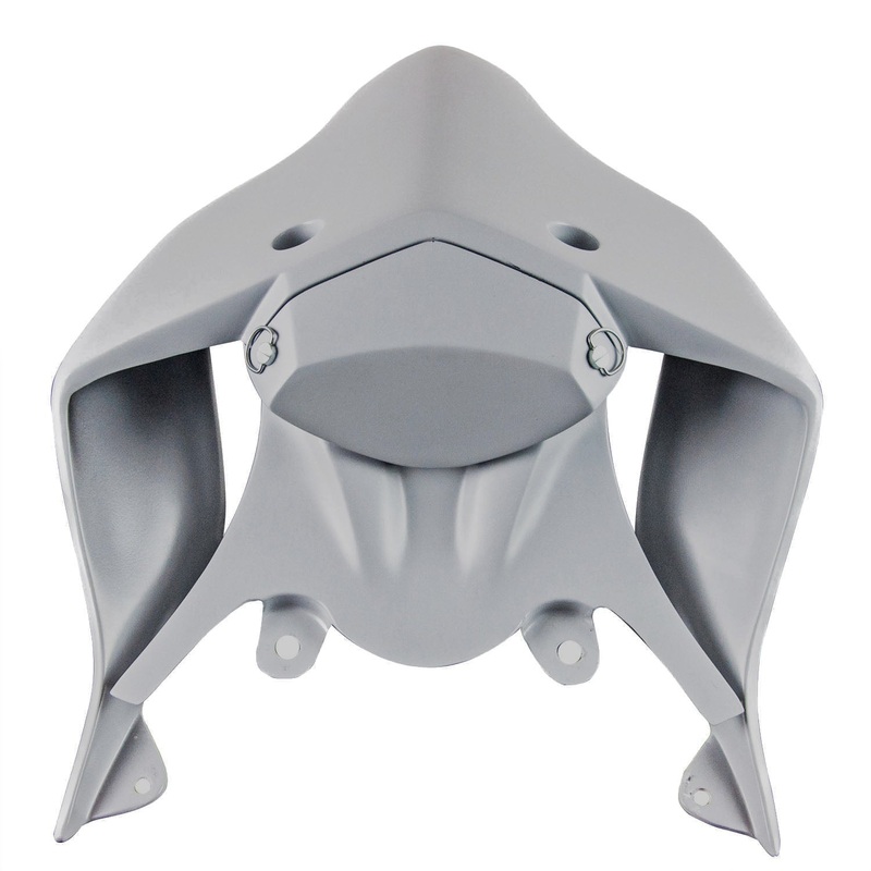 71-0456TSS Yamaha R6 Supersport Tail