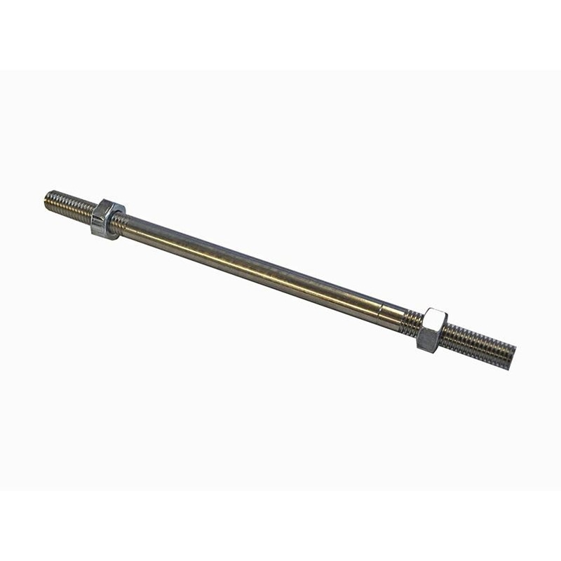 07-0525 Shift Rod 5.25 Inch Male SS