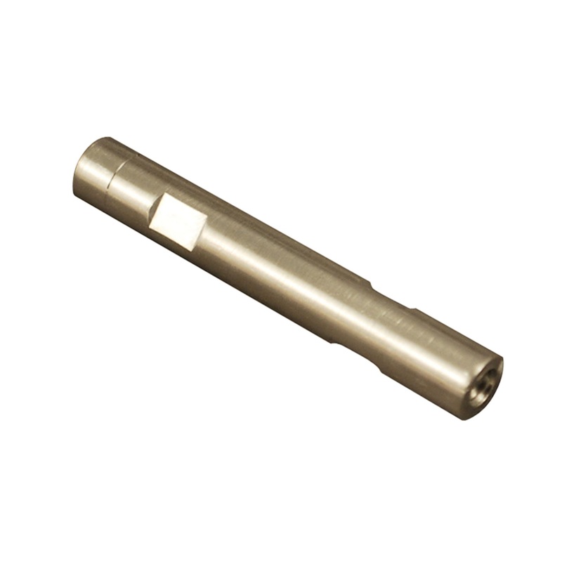 07-2065 Female Aluminum Shift Rod, 65mm Long