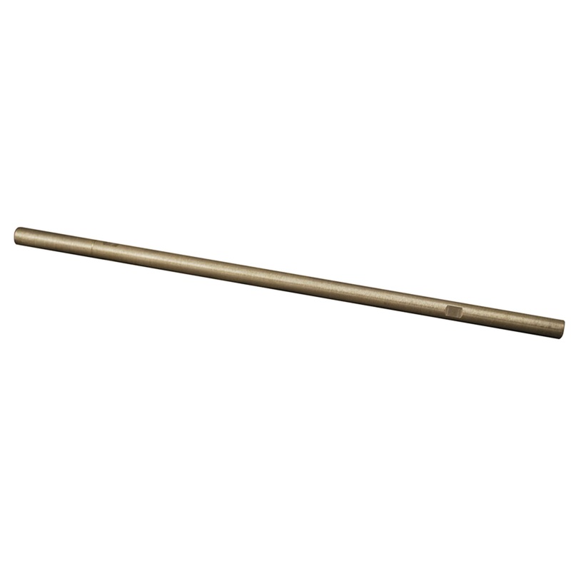 07-2115 Female Aluminum Shift Rod, 11.5″ Long
