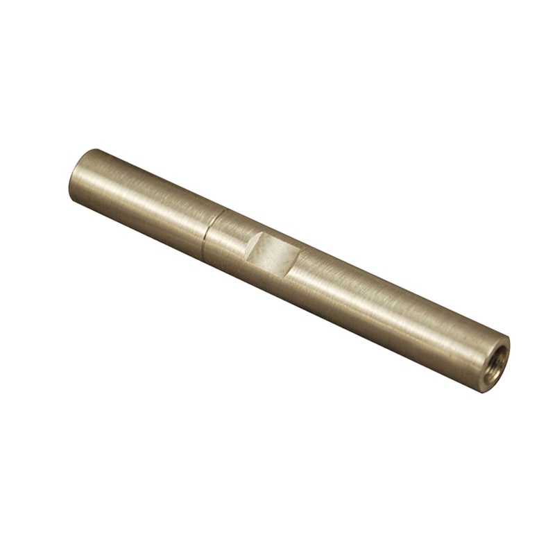 07-2310 Female Aluminum Shift Rod, 3.1″ Long