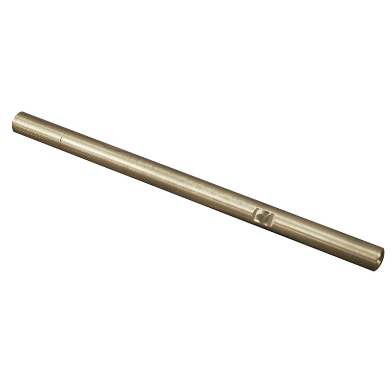 07-2625 Female Aluminum Shift Rod, 6.25″ Long