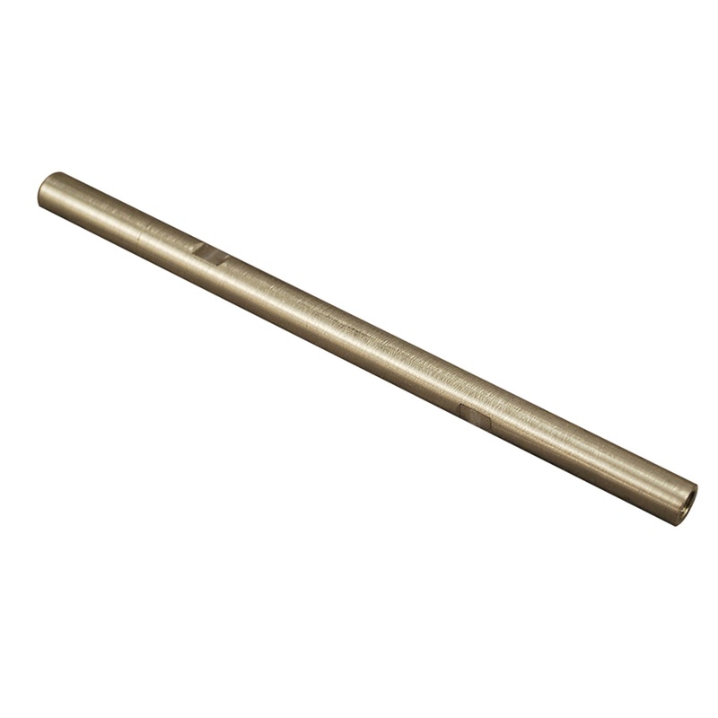 07-2650 Female Aluminum Shift Rod, 6.5″ Long