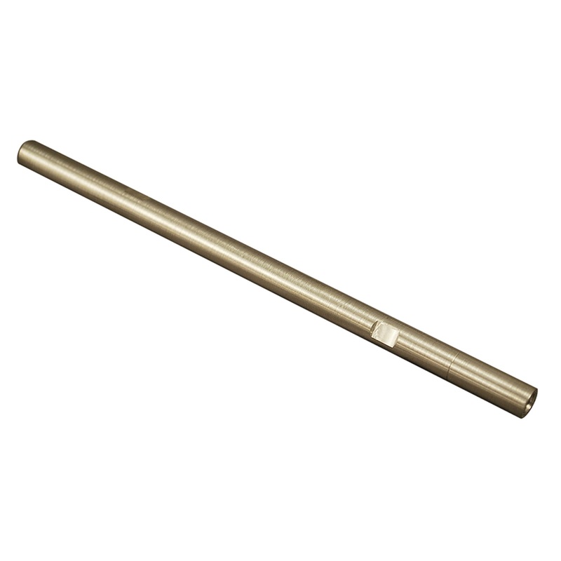 07-2725 Female Aluminum Shift Rod, 7.25″ Long