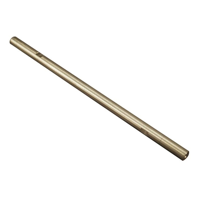 07-2750 Female Aluminum Shift Rod, 7.5″ Long