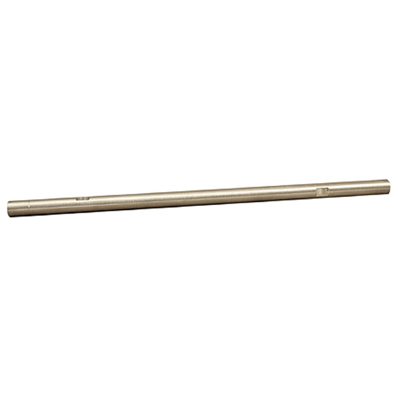 07-2925 Female Aluminum Shift Rod, 9.25″ Long