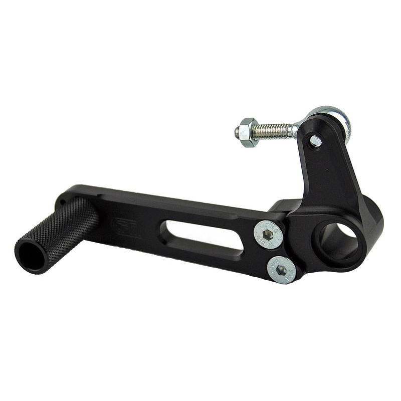 08-0152 Kawasaki ZX636R ’19 GP Shift Pedal Assembly