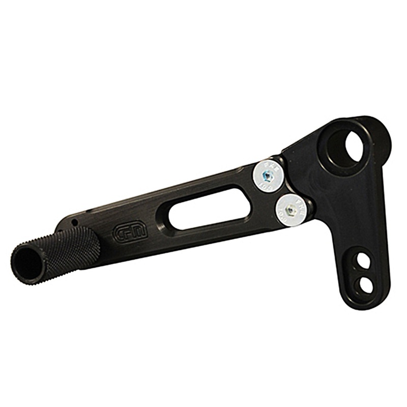 08-0168 Kawasaki ZX10 2011+ Shift Pedal Assembly