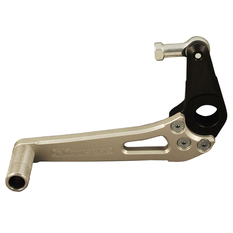 08-0201 Suzuki Shift Pedal Assembly – SV650 GP Shift 99-02