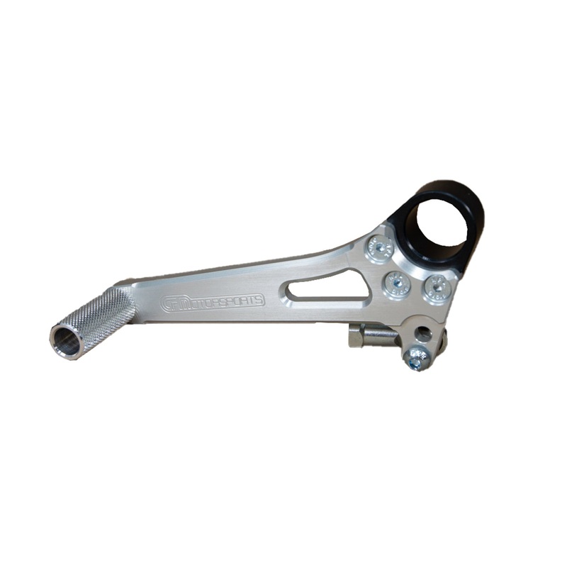 08-0245 Suzuki Shift Pedal Assembly GSXR 1000 (05-06)