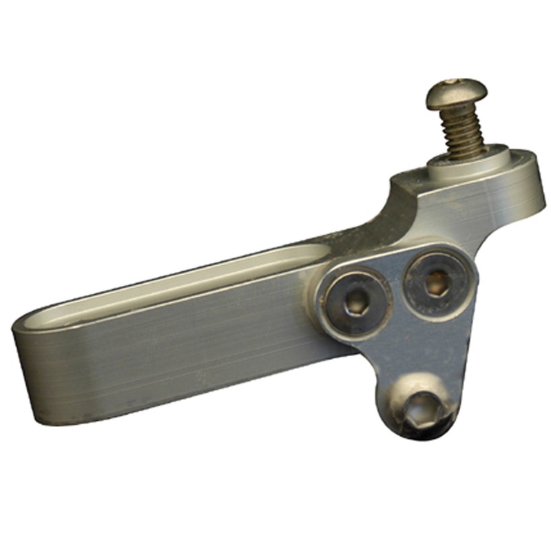 08-0424 Yamaha R1 02-03 GP Shift Converter