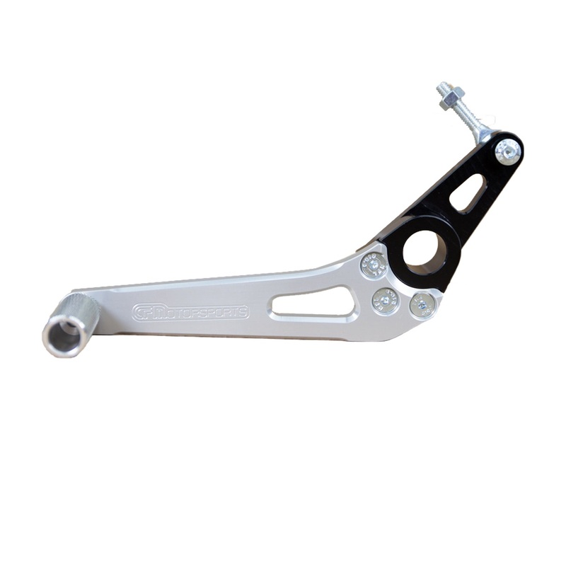 08-0425 Yamaha R1 04-06 Shift Pedal Assembly