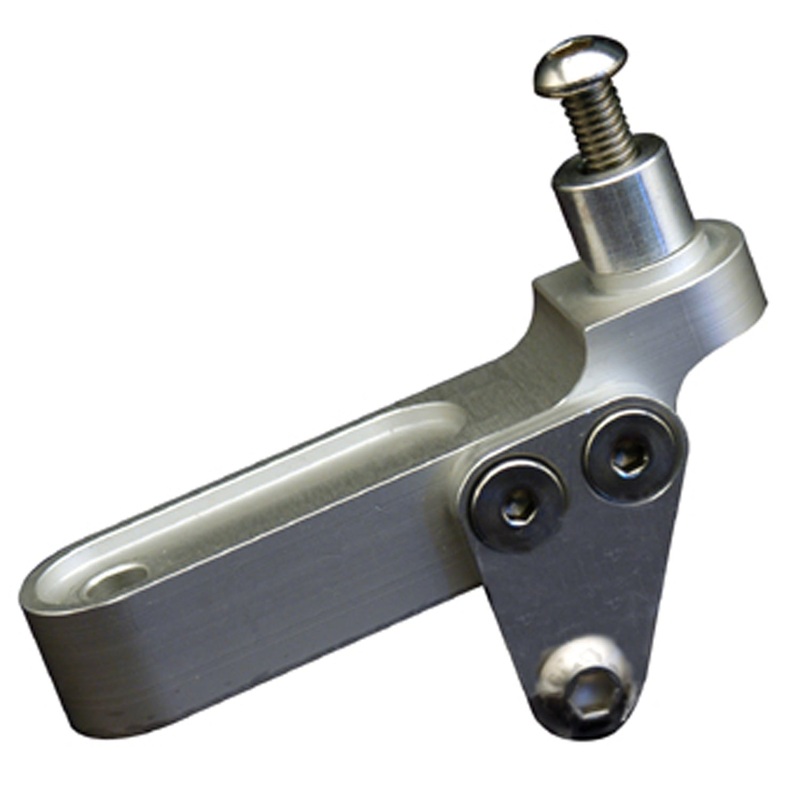 08-0427 2004-08 Yamaha R1 GP Shift Converter