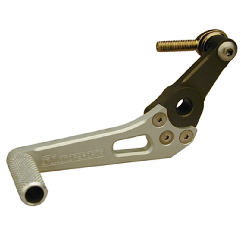 08-0440 Yamaha R6 (99-05) Shift Pedal Assembly