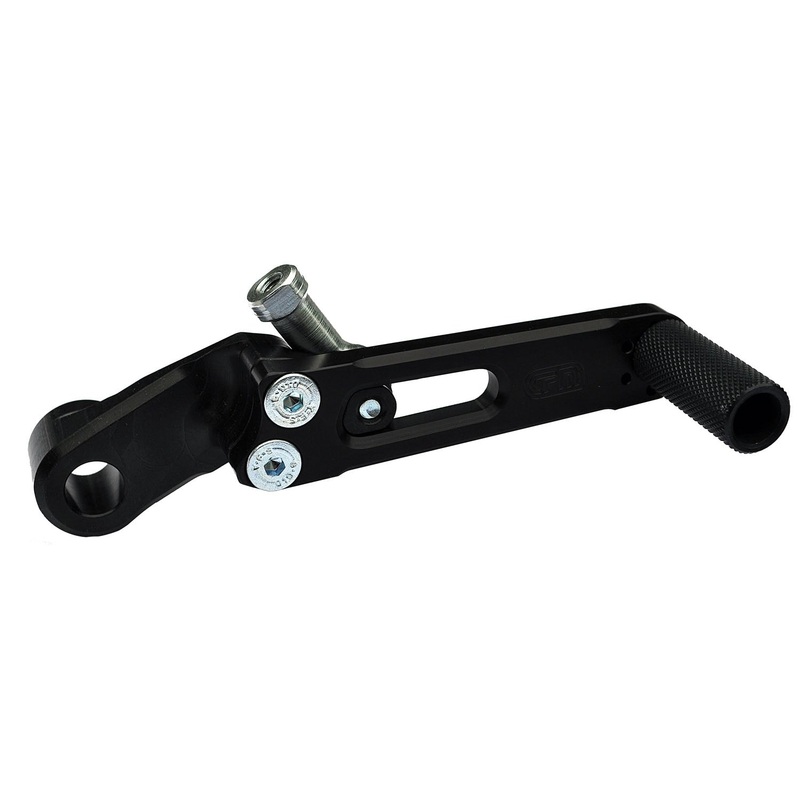 08-0503 Triumph Daytona 675/Street Triple GP Shift Pedal Assembly