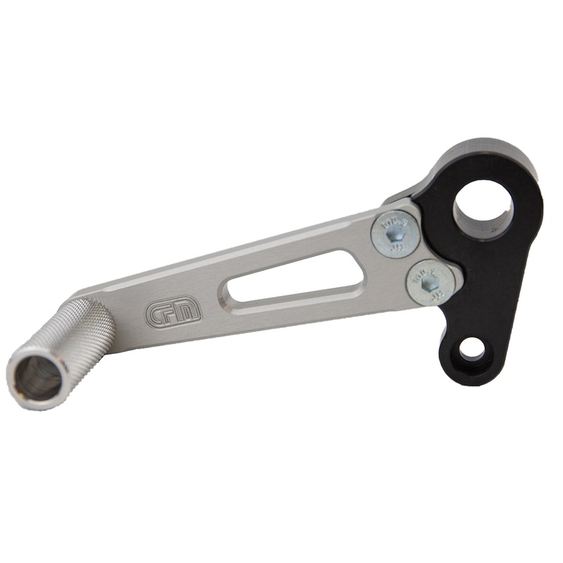 08-0600 Ducati Supersport (91- 98) Shift Pedal Assembly