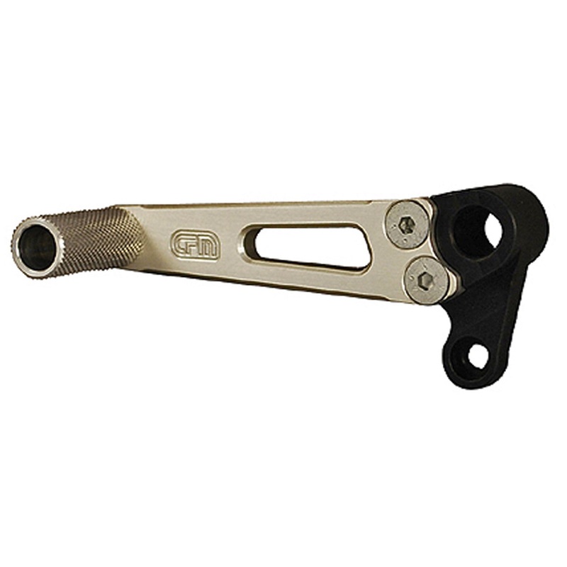 08-0610 Ducati 748/916/996/998 All – Shift Pedal