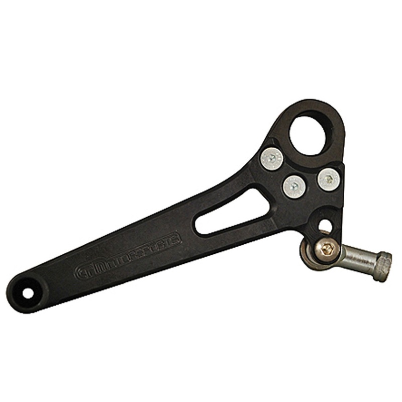 08-4200 Shift Pedal Assembly, Suzuki GSX/SV/TL1000