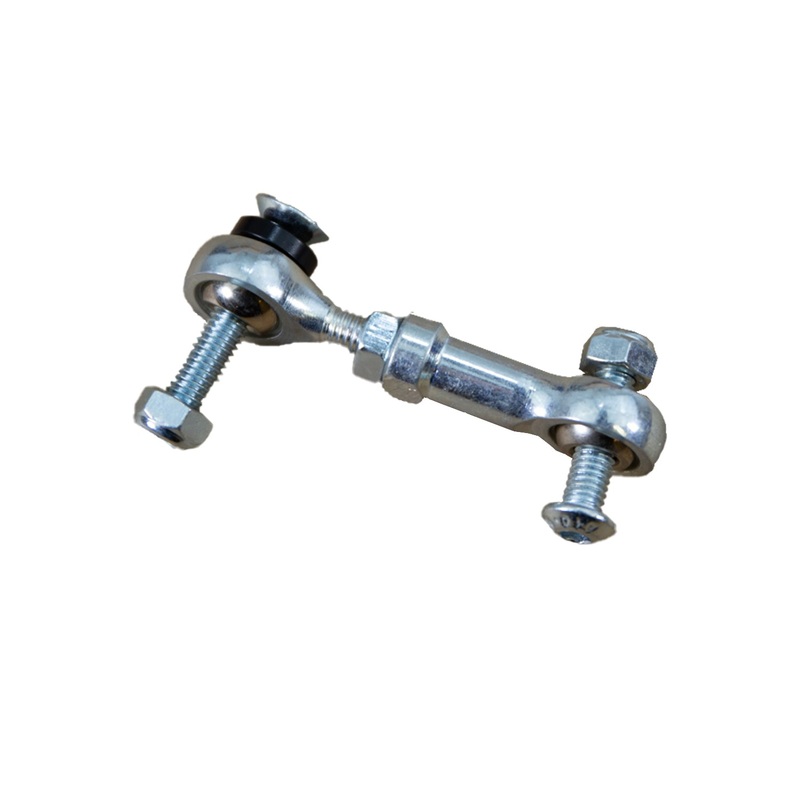 08-5108S Kawasaki Z125 GP Shift Kit