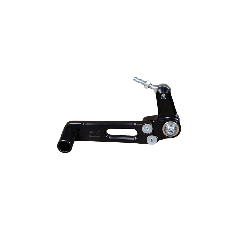 08-5151GP Kawasaki ZX6 GP Shift Pedal /Conversion