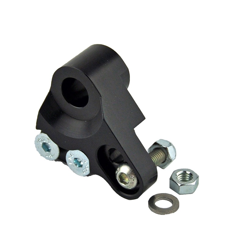 08-5151STD Kawasaki ZX6 STD Shift /Conversion