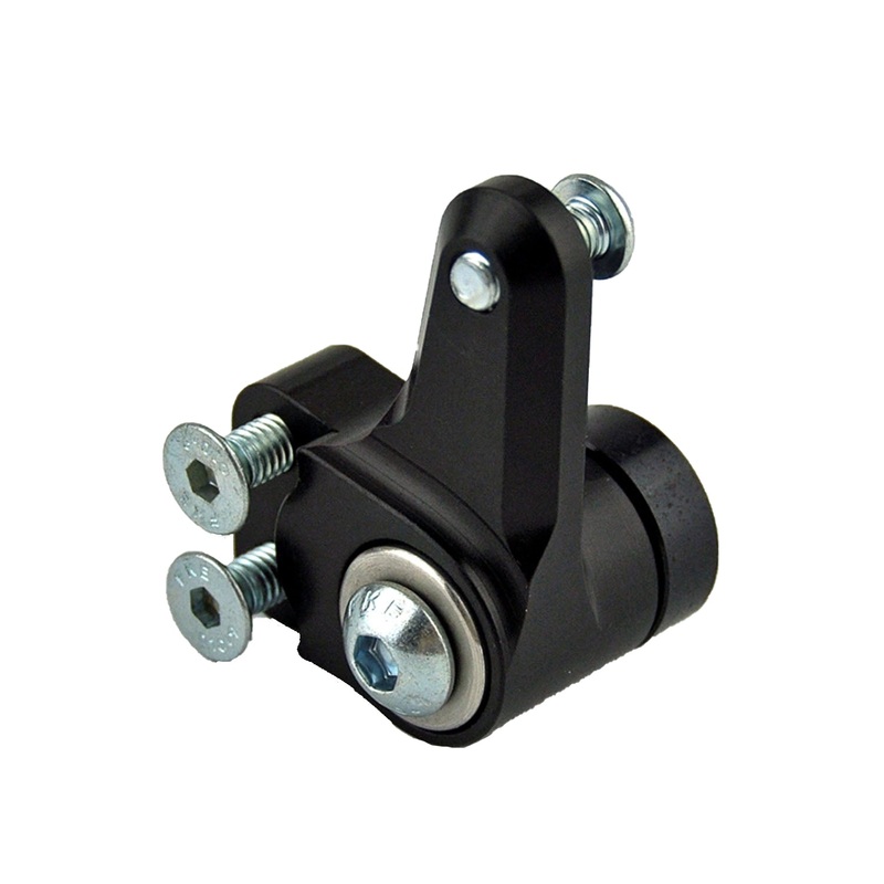 08-5152GP Kawasaki ZX6 GP Shift Conversion – OEM QS