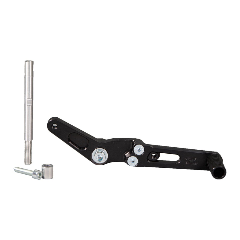 08-7752 Shift Conversion Kit, BMW S1000RR 2009-14 Race Only