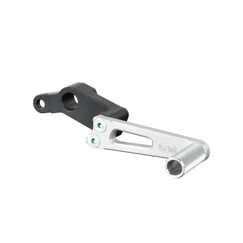 09-0145 Kawasaki ZX6/636 (05-06) Brake Pedal Assembly