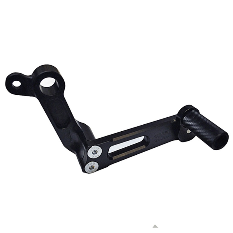 09-0454 Yamaha R1 ’15-17  Brake Pedal Assembly