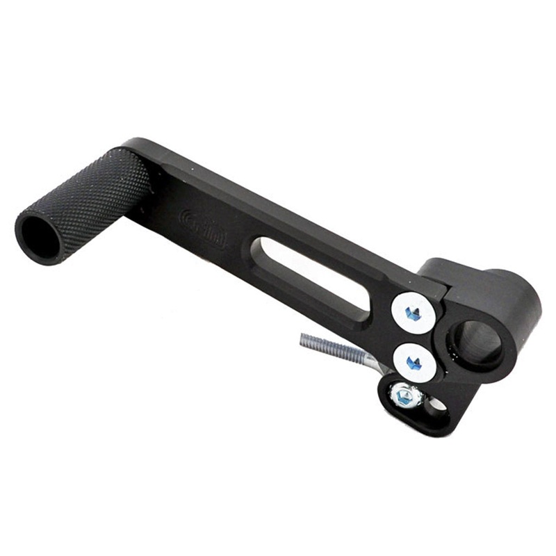 09-0660 Brake Pedal Ducati 696/1100 Monster Black