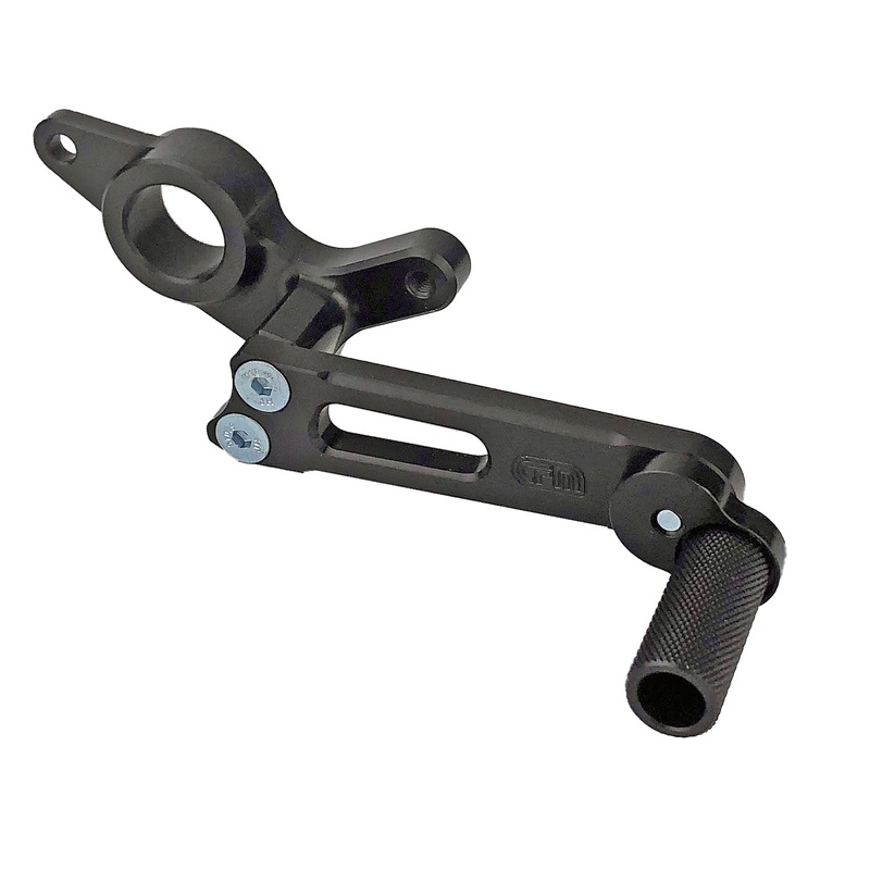 09-0755 BMW S1000RR 2015 Brake Pedal Assembly