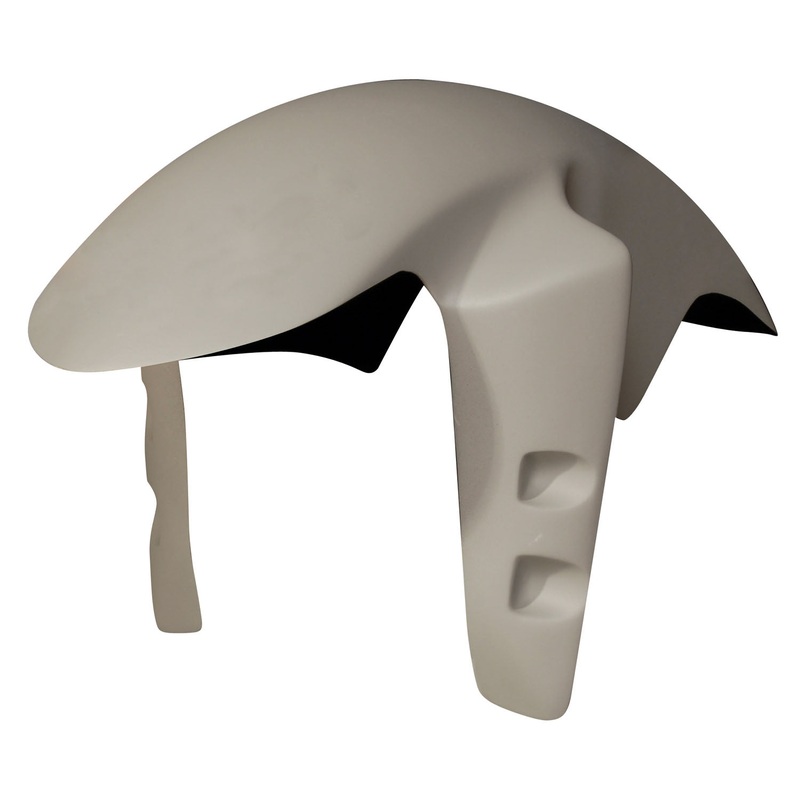 71-0428F 2007-08 Yamaha R1 Fender