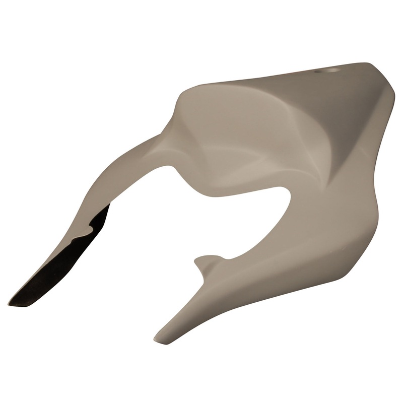 71-0428TSS 2007-08 Yamaha R1 SuperSport Tail