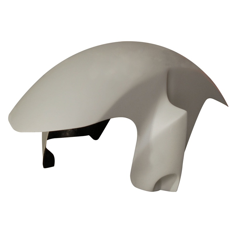 71-0449F 2008-16 Yamaha R6 Fender