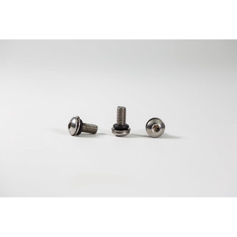04-449S Skid Pad Hardware Kit