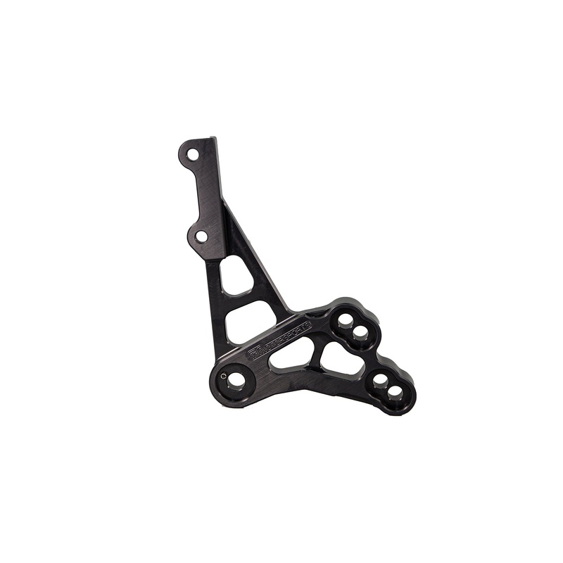 05-0250R GSXR600/750 , GSXR1000 RHS Bracket