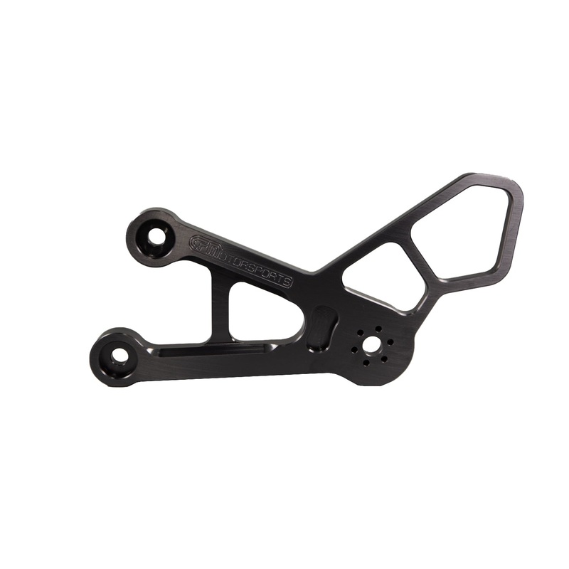 05-0252L GSX-R1000 LHS Bracket