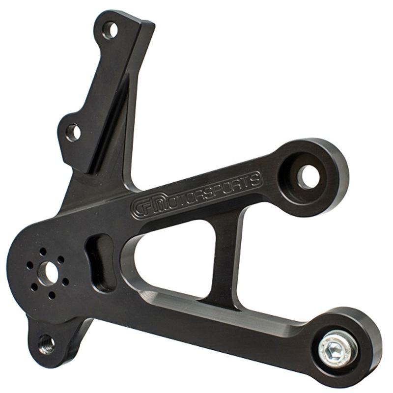 05-0252R GSX-R1000 RHS Bracket