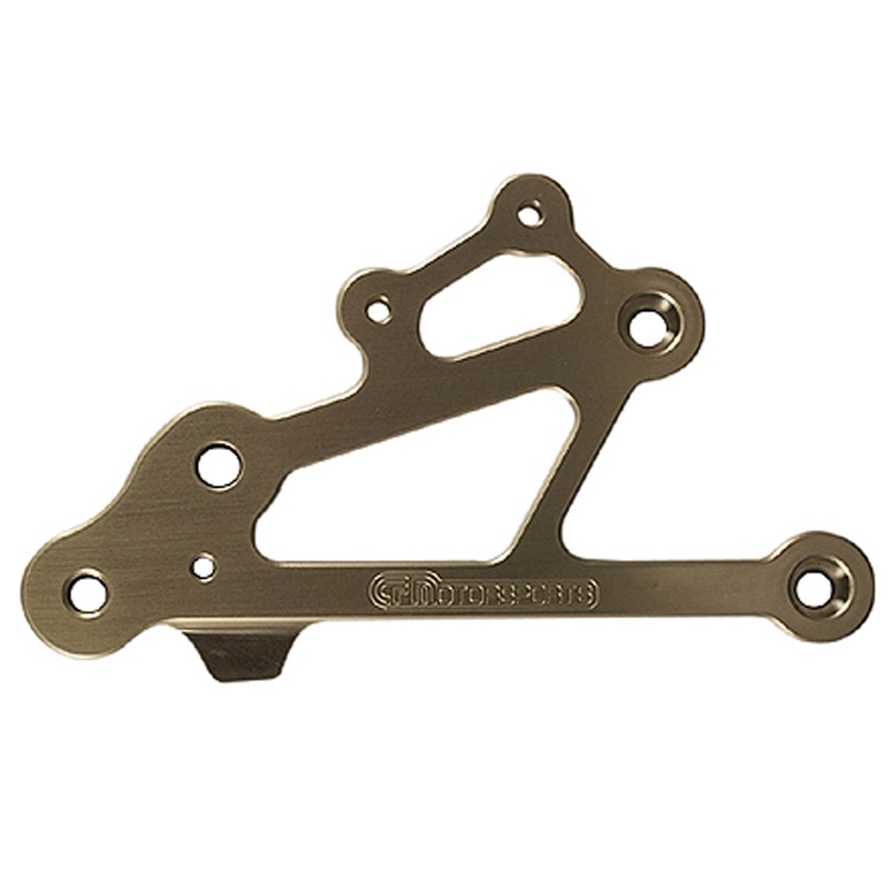 05-0600R Duc 750/900SS RHS Bracket