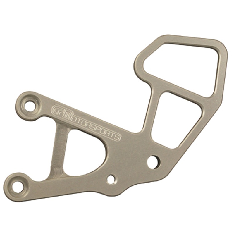 05-0720L Apr Factory R, Tuono LHS Bracket