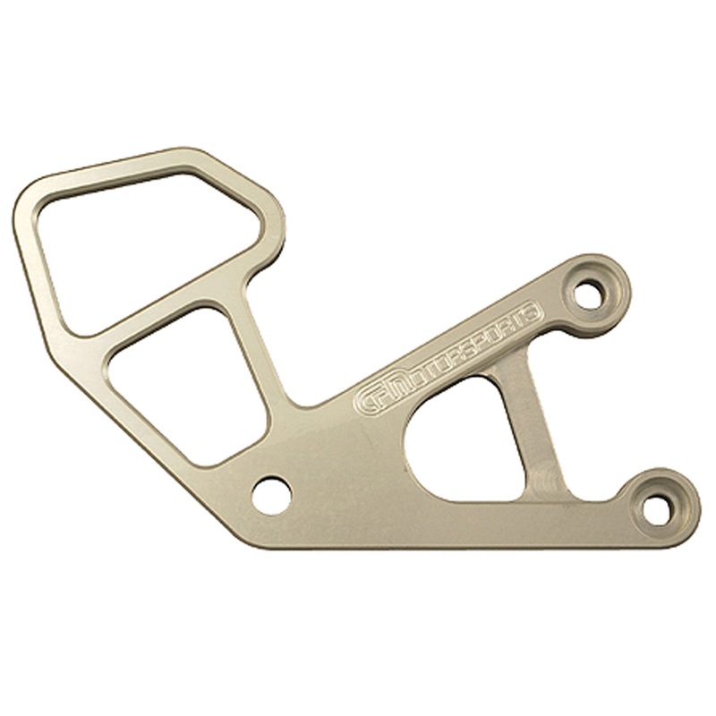 05-0720R Apr Factory R, Tuono RHS Bracket