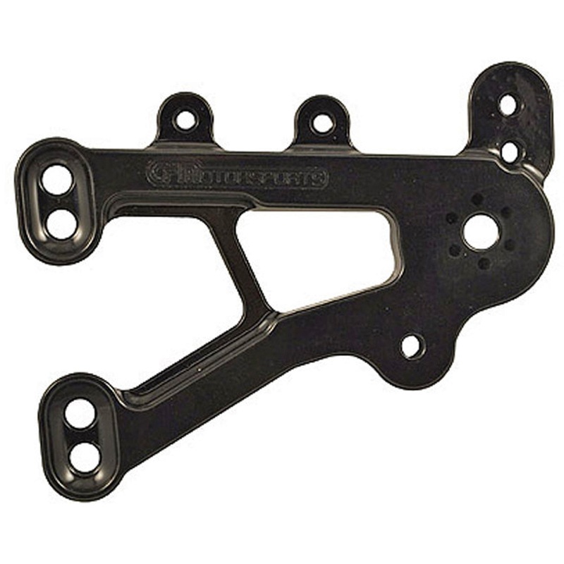 05-0750L 2009-14 BMW S1000RR LHS Bracket
