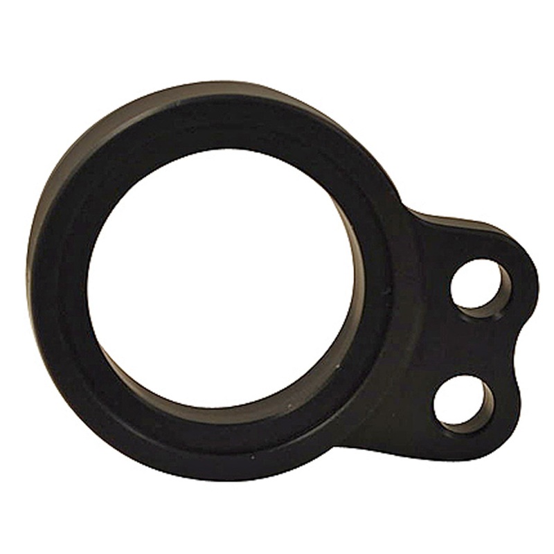 05-0750PM BMW S1000RR Pipe Mount