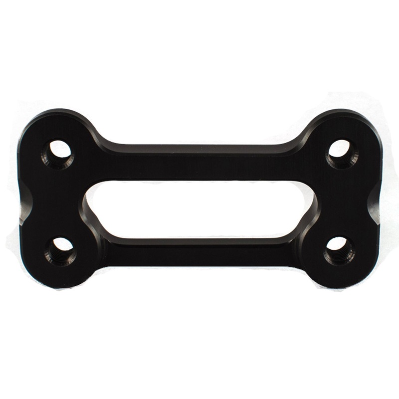 05-0755I 2015-19 BMW S1000RR Rearset Inner Mounting Bracket