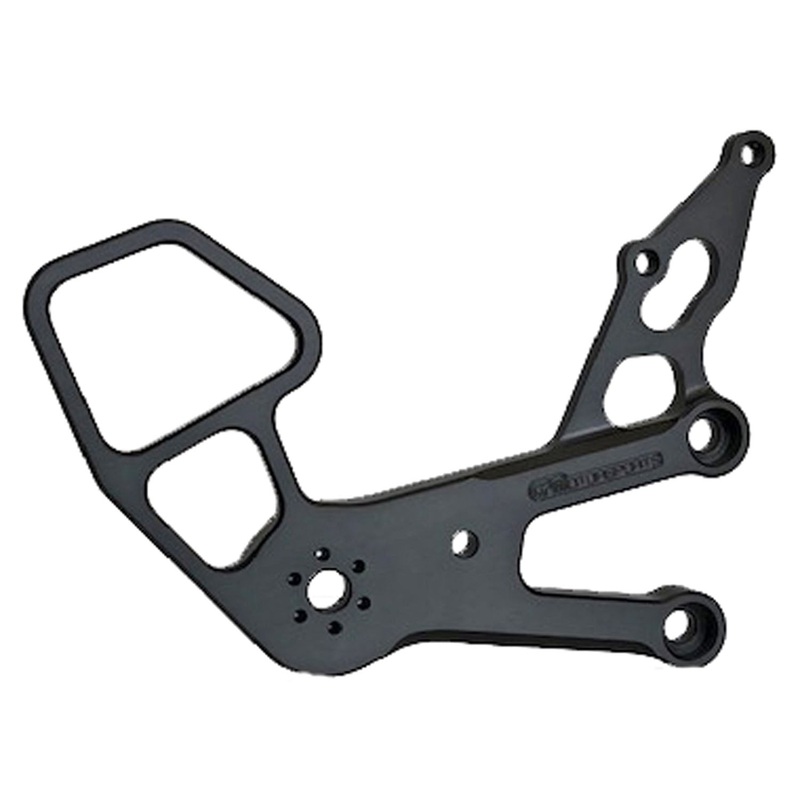 05-0790R KTM Duke790 RHS Bracket