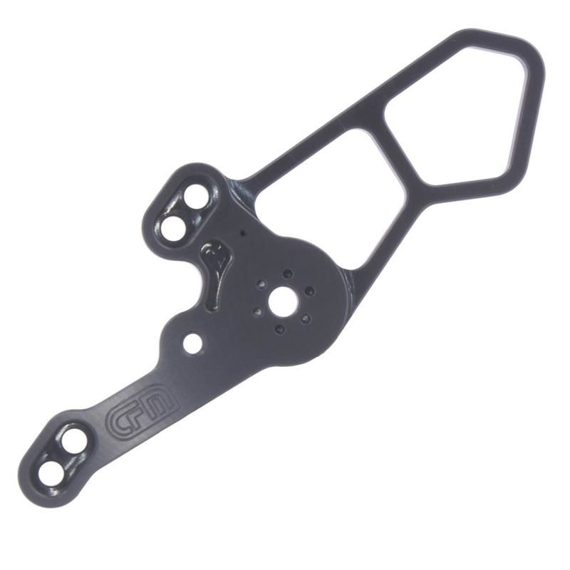 05-4407L Yamaha FZ07 LHS Bracket