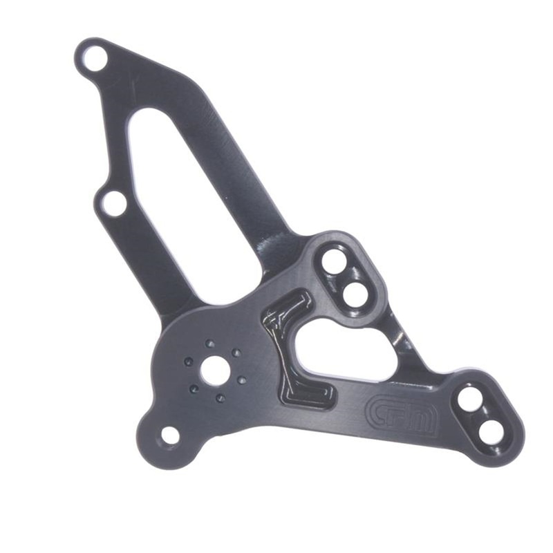 05-4407R Yamaha FZ07 RHS Bracket