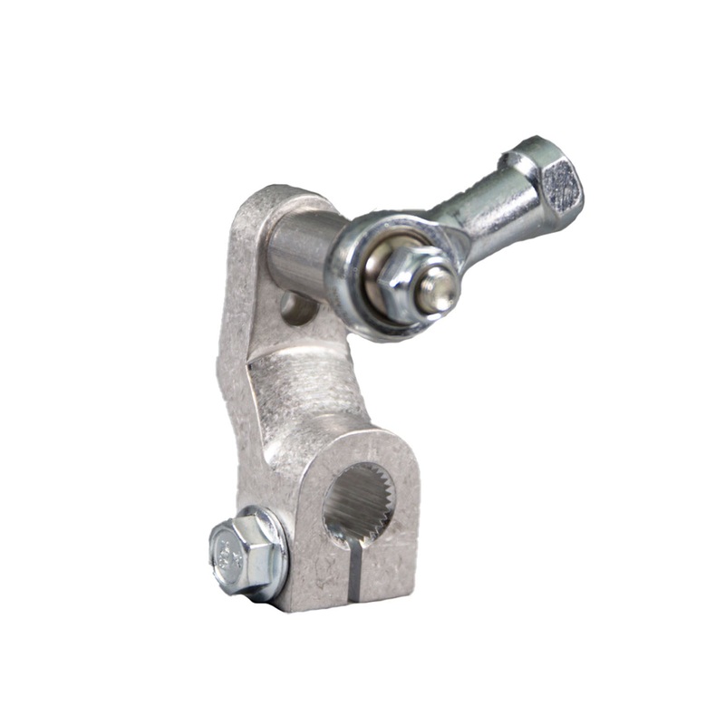 05-K144 Kawasaki Ninja400 Shift Knuckle