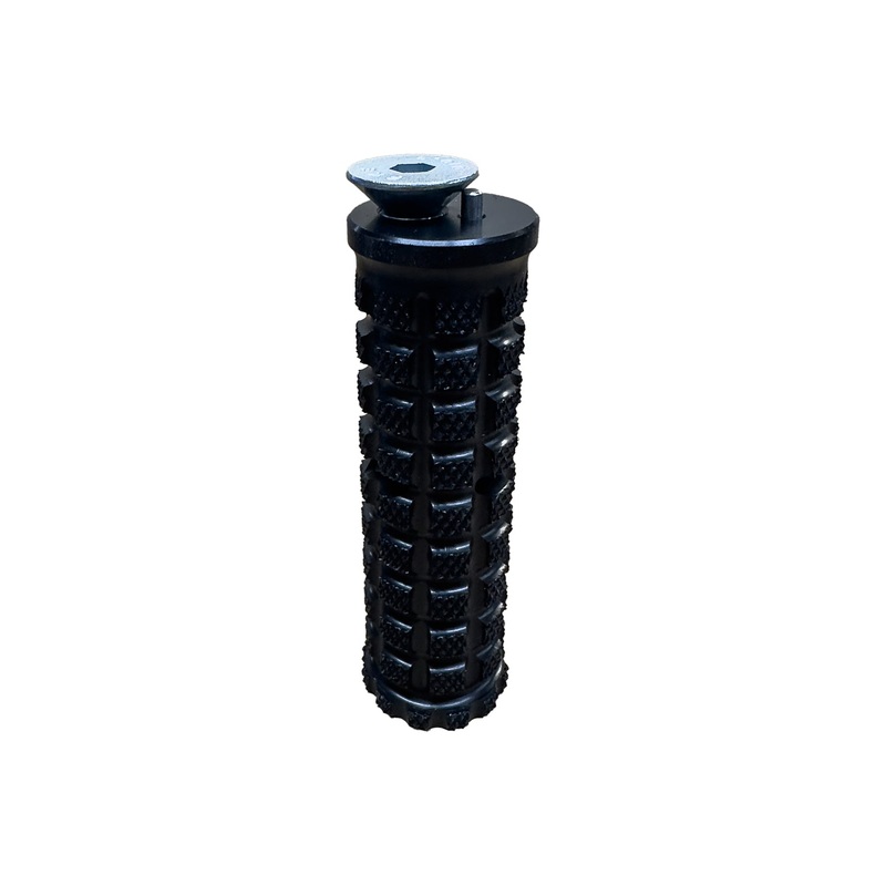 06-7801 Replacement Footpeg with Bolt
