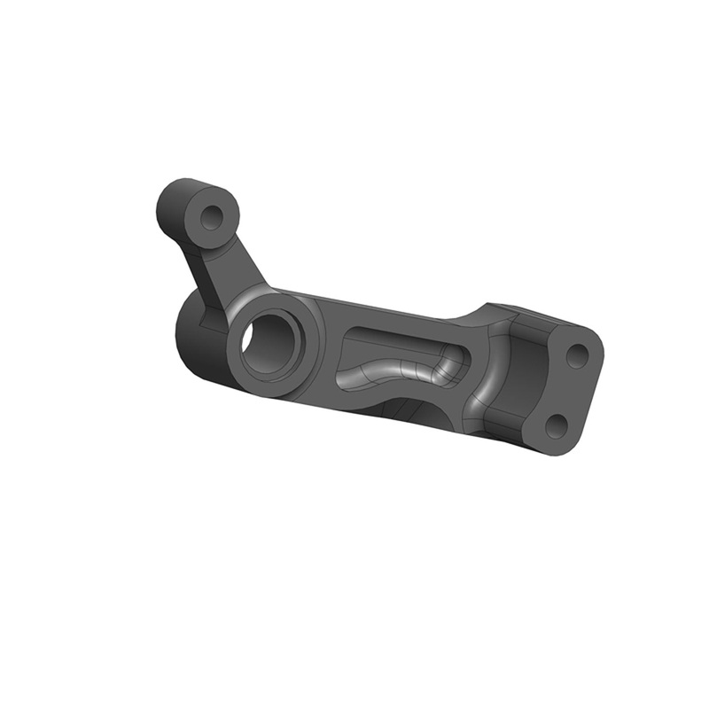 09-0655P Ducati Panigale V4 Brake Pivot